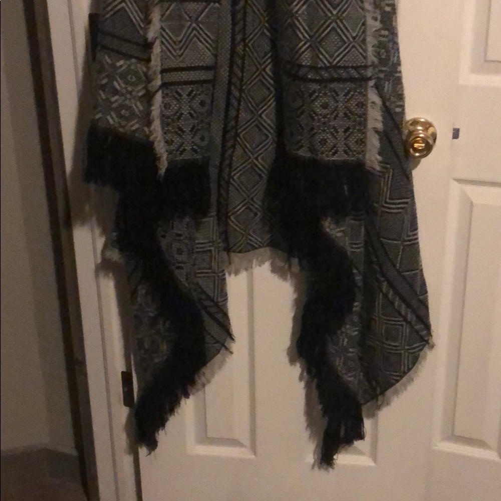 Western Cardigan - Picture 3 of 3